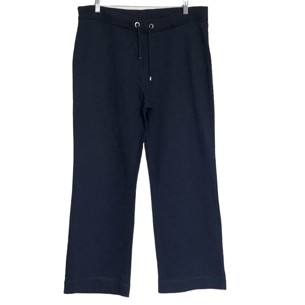 Lauren Ralph Lauren Cotton Lounge Casual Pant Sz XL
